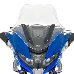 Cúpula Touring Ahumado WRS BM073F