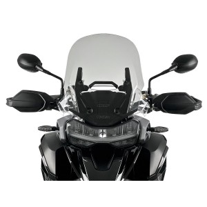 Cúpula Touring Ahumado WRS TR005F