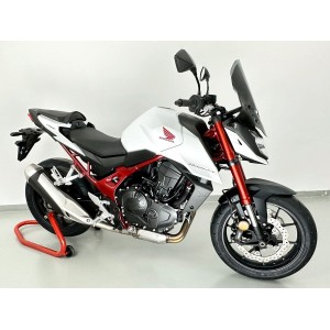 Cúpula Touring Ahumado WRS HO059F