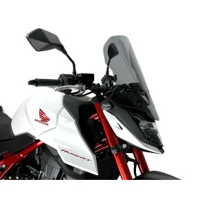 Cúpula Touring Ahumado Oscuro WRS HO059FS