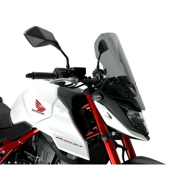 Cúpula Touring Ahumado Oscuro WRS HO059FS