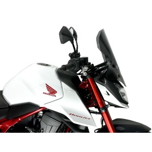 Cúpula Touring Ahumado Oscuro WRS HO059FS