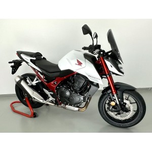 Cúpula Touring Ahumado Oscuro WRS HO059FS