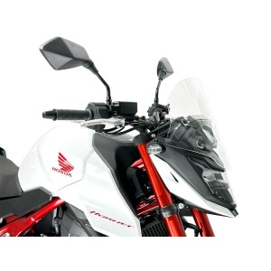 Cúpula Touring Transparente WRS HO059T