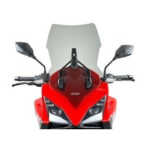 Cúpula Touring Ahumado WRS MM001F