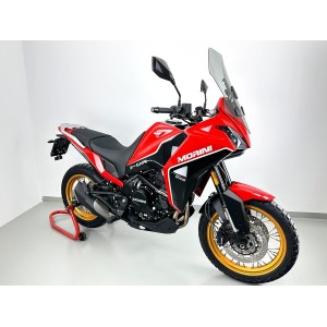 Cúpula Touring Ahumado WRS MM001F