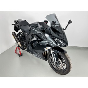 Cúpula Touring Ahumado Oscuro WRS KA015FS