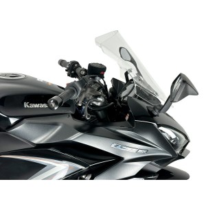 Cúpula Touring Transparente WRS KA015T