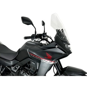 Cúpula Touring Transparente WRS HO062T