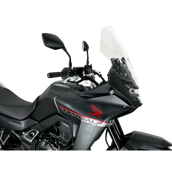 Cúpula Touring Transparente WRS HO062T