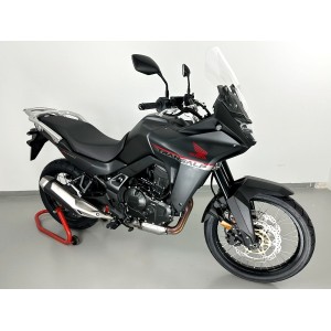 Cúpula Touring Transparente WRS HO062T