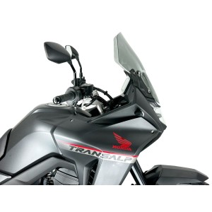 Cúpula Touring Ahumado WRS HO062F