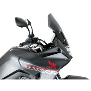 Cúpula Touring Ahumado Oscuro WRS HO062FS