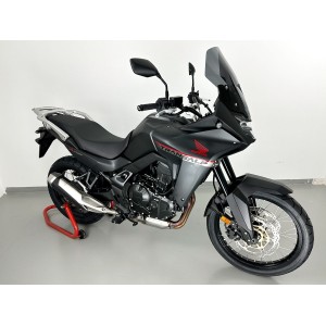 Cúpula Touring Ahumado Oscuro WRS HO062FS