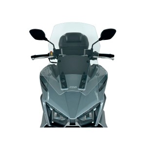 Cúpula Touring Transparente WRS SY001T