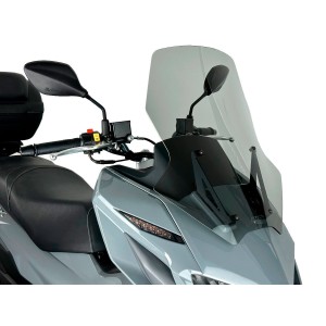 Cúpula Touring Ahumado WRS SY001F