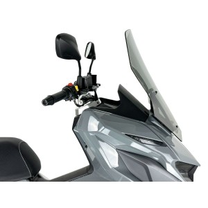 Cúpula Touring Ahumado WRS SY001F