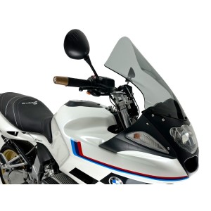 Cúpula Touring Ahumado WRS BM081F