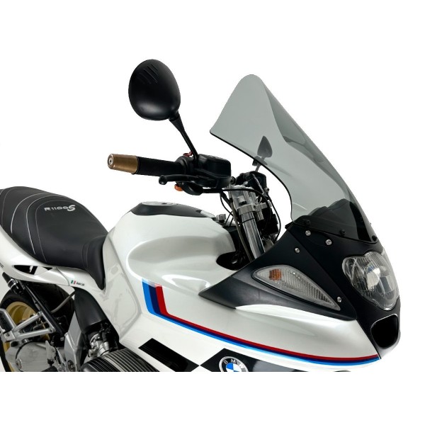 Cúpula Touring Ahumado WRS BM081F