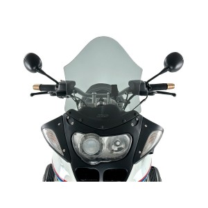 Cúpula Touring Ahumado WRS BM081F