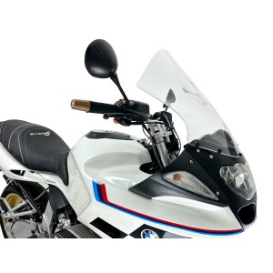 Cúpula Touring Transparente WRS BM081T