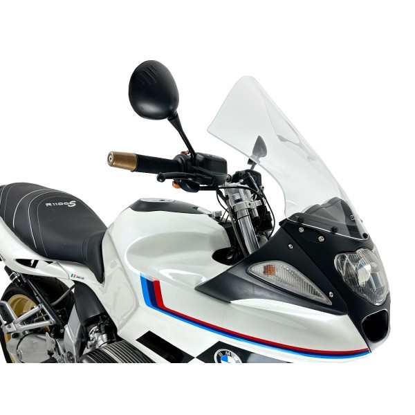 Cúpula Touring Transparente WRS BM081T