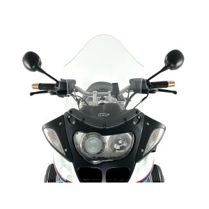 Cúpula Touring Transparente WRS BM081T