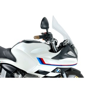 Cúpula Touring Transparente WRS BM081T