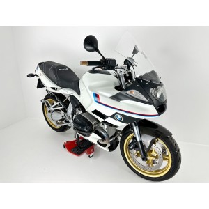 Cúpula Touring Transparente WRS BM081T