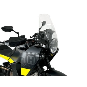 Cúpula Touring Transparente WRS HU002T