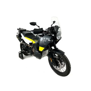 Cúpula Touring Transparente WRS HU002T