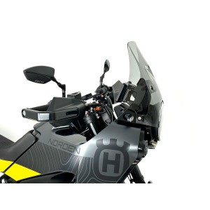 Cúpula Touring Ahumado WRS HU002F