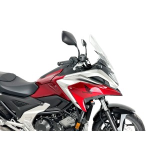 Cúpula Touring Transparente WRS HO067T