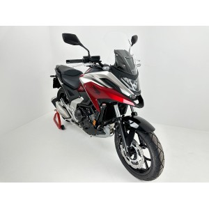 Cúpula Touring Transparente WRS HO067T