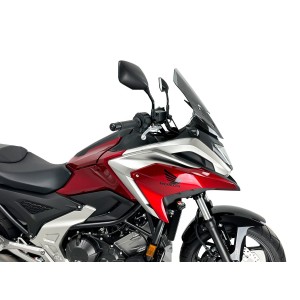 Cúpula Touring Ahumado WRS HO067F