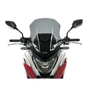 Cúpula Touring Ahumado Oscuro WRS HO067FS