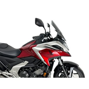 Cúpula Touring Ahumado Oscuro WRS HO067FS