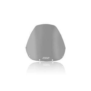 Cúpula Touring Ahumado Oscuro WRS AP013FS