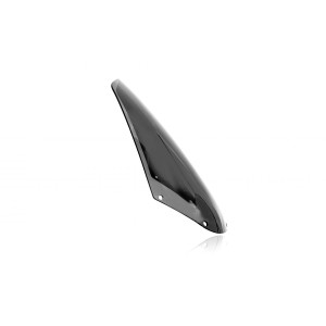 Cúpula Touring Ahumado Oscuro WRS AP013FS