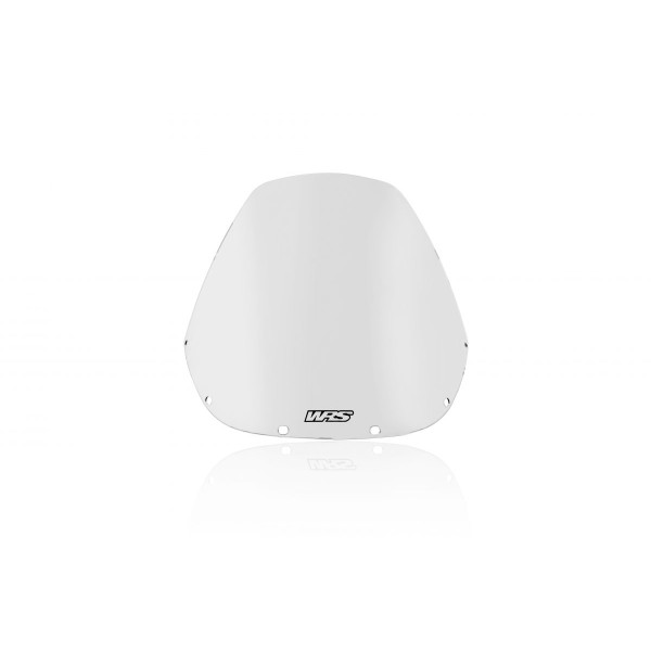 Cúpula Touring Transparente WRS AP013T