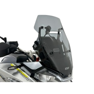 Cúpula Touring Ahumado WRS CF001F