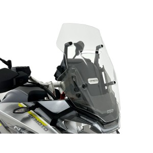 Cúpula Touring Transparente WRS CF001T