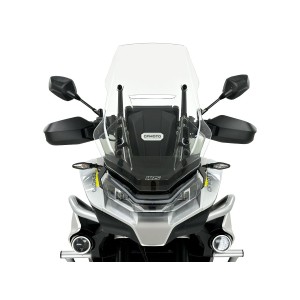 Cúpula Touring Transparente WRS CF001T