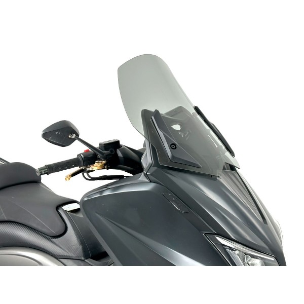 Cúpula Touring Ahumado WRS YA030F