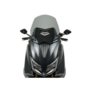 Cúpula Touring Ahumado WRS YA030F