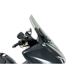 Cúpula Touring Ahumado WRS YA030F