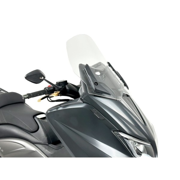 Cúpula Touring Transparente WRS YA030T