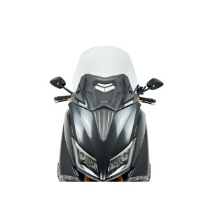 Cúpula Touring Transparente WRS YA030T