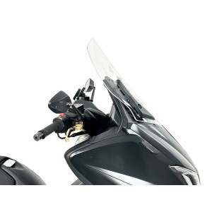 Cúpula Touring Transparente WRS YA030T