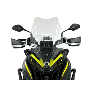 Cúpula Touring Transparente WRS BE008T